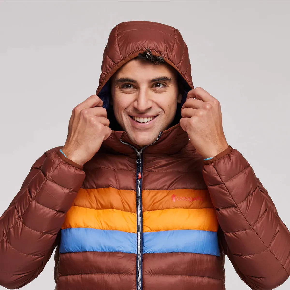 Cotopaxi | Fuego | Hooded Down Jacket | Men's