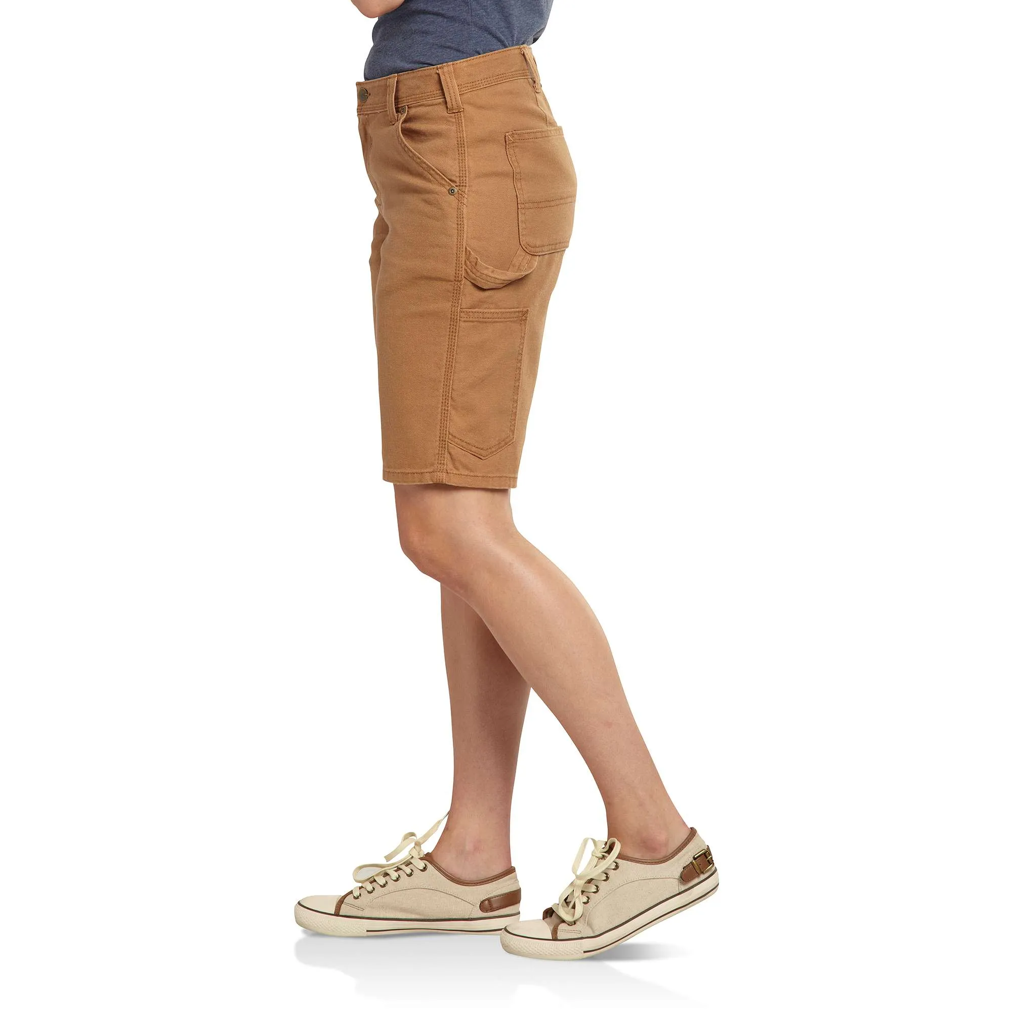 Crawford Canvas Work Short