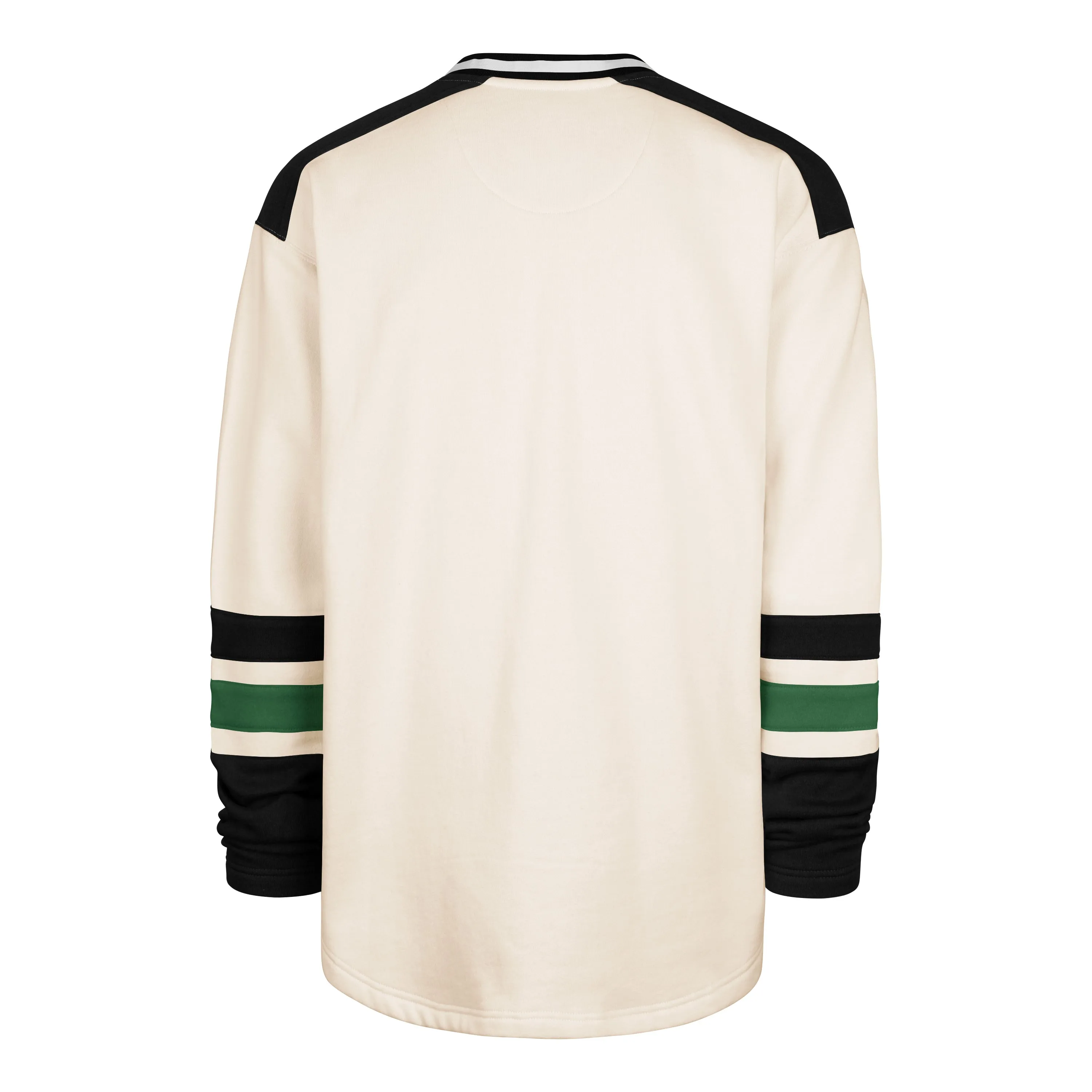 DALLAS STARS BENCHMARK NETMINDER '47 PULLOVER