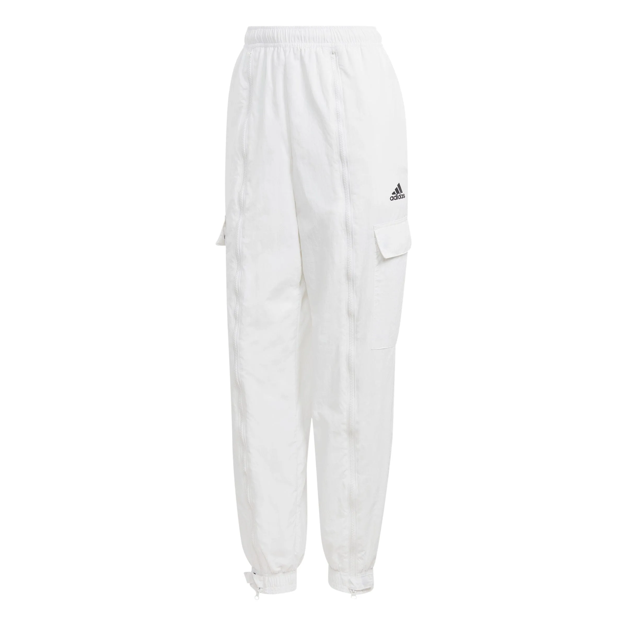 DANCE WOVEN VERSATILE CARGO PANTS