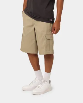 Dickies 42283 Cargo Shorts Khaki