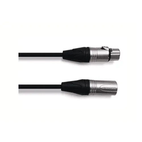 Digiflex NXX-3 Tourflex NXX-3 XLR Cable - 3 Foot