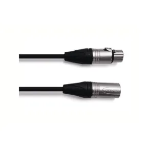 Digiflex NXX-6 Tourflex NXX-6 XLR Cable - 6 Foot