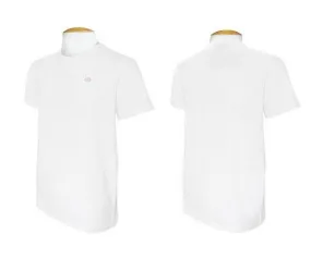 Druh T-Shirt White