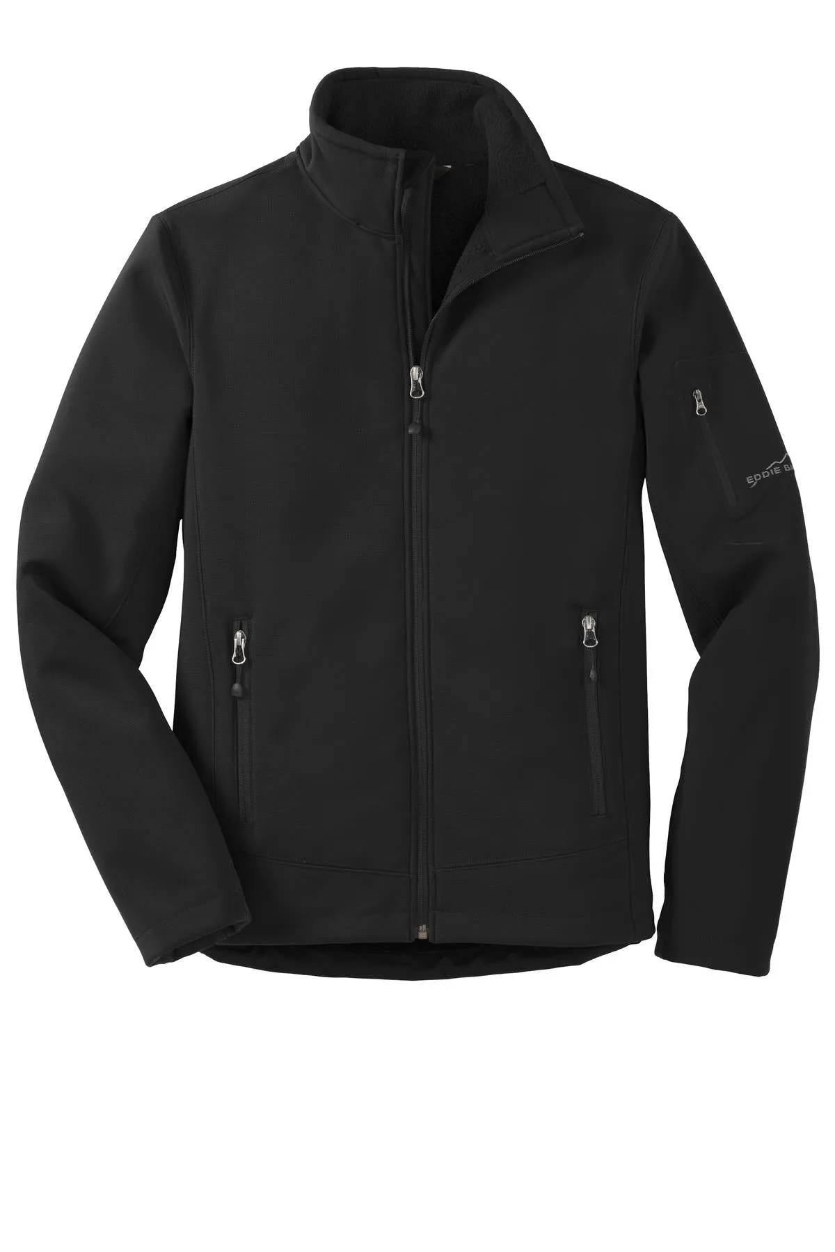 Eddie Bauer Men's Rugged Ripstop Soft Shell Jacket. EB534