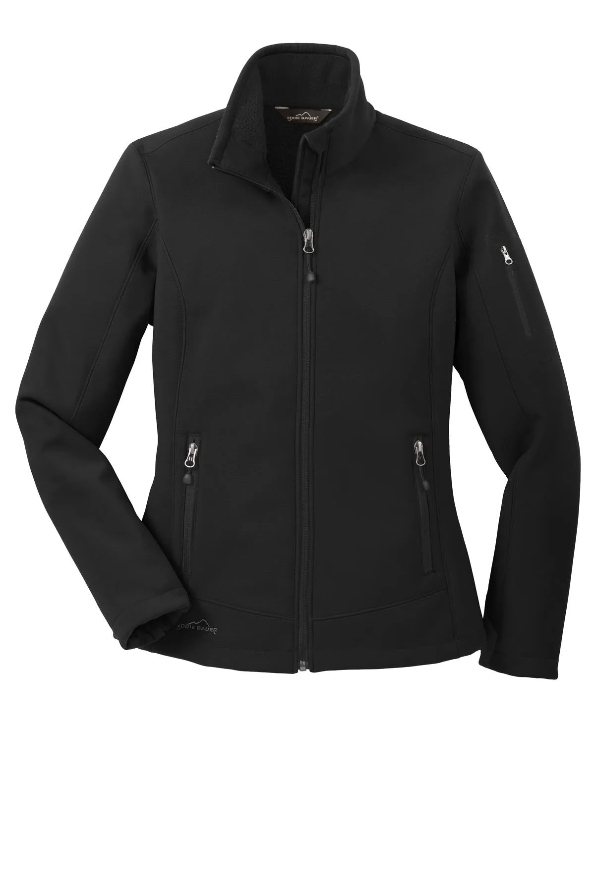 Eddie Bauer Women's Rugged Ripstop Soft Shell Jacket. EB535