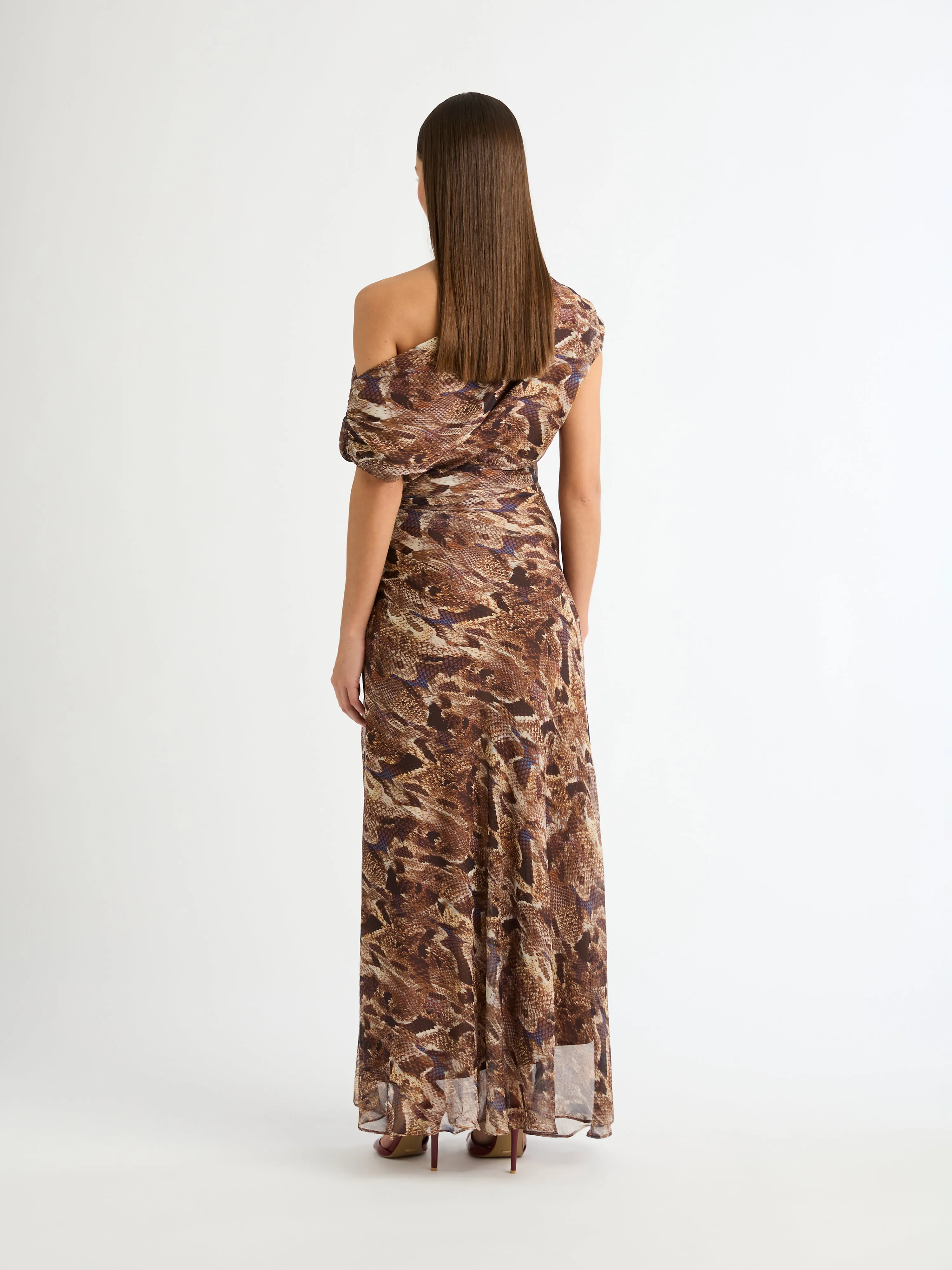 EMBER MAXI DRESS