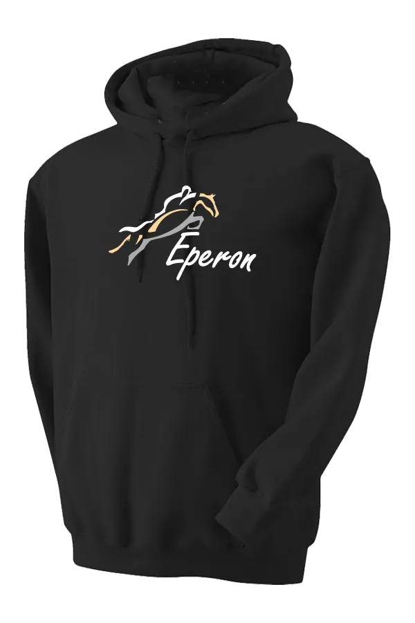 Eperon Pullover Hoody