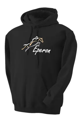 Eperon Pullover Hoody