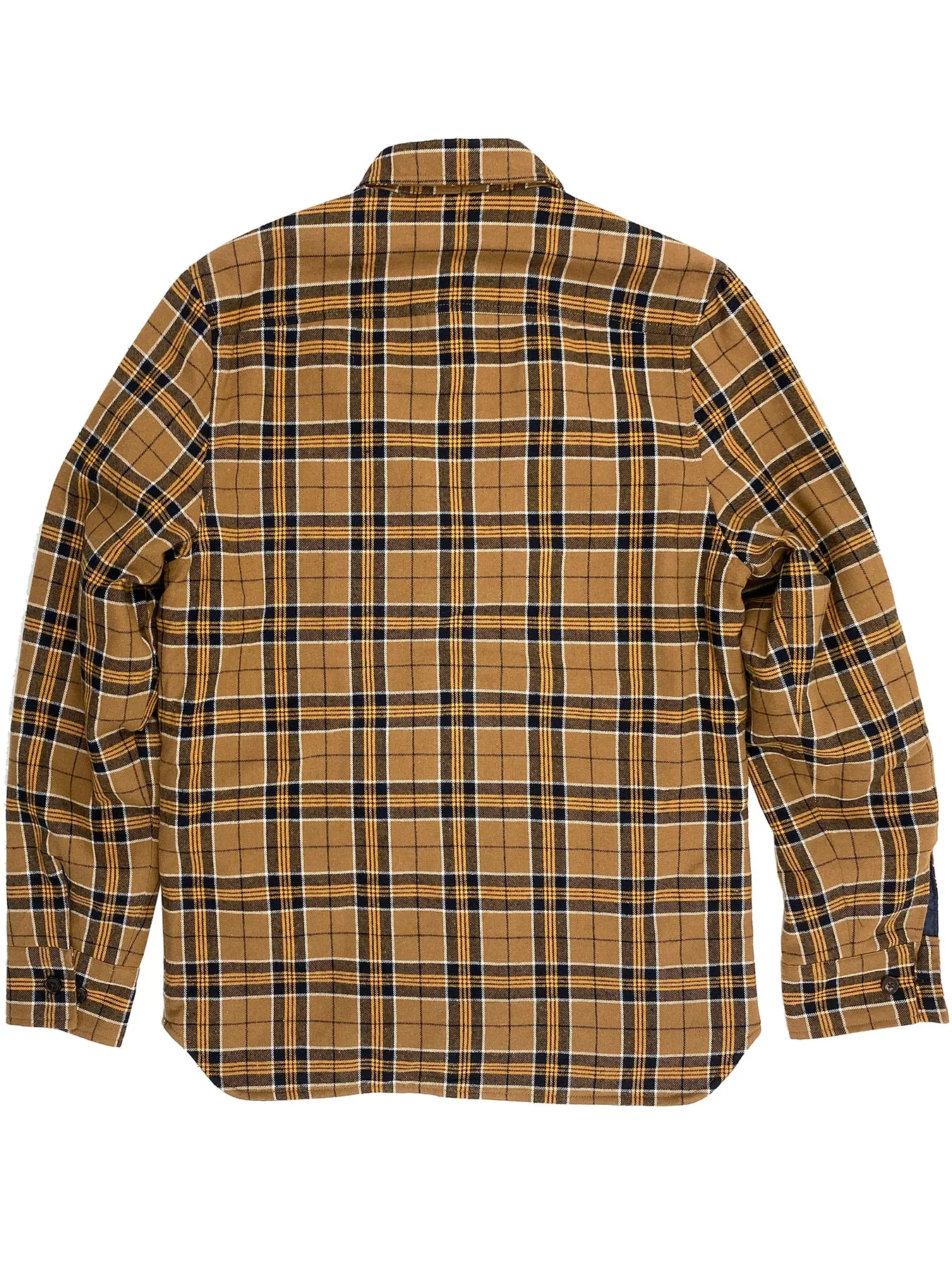 Final Sale: Lawrence Flannel CPO 4216B