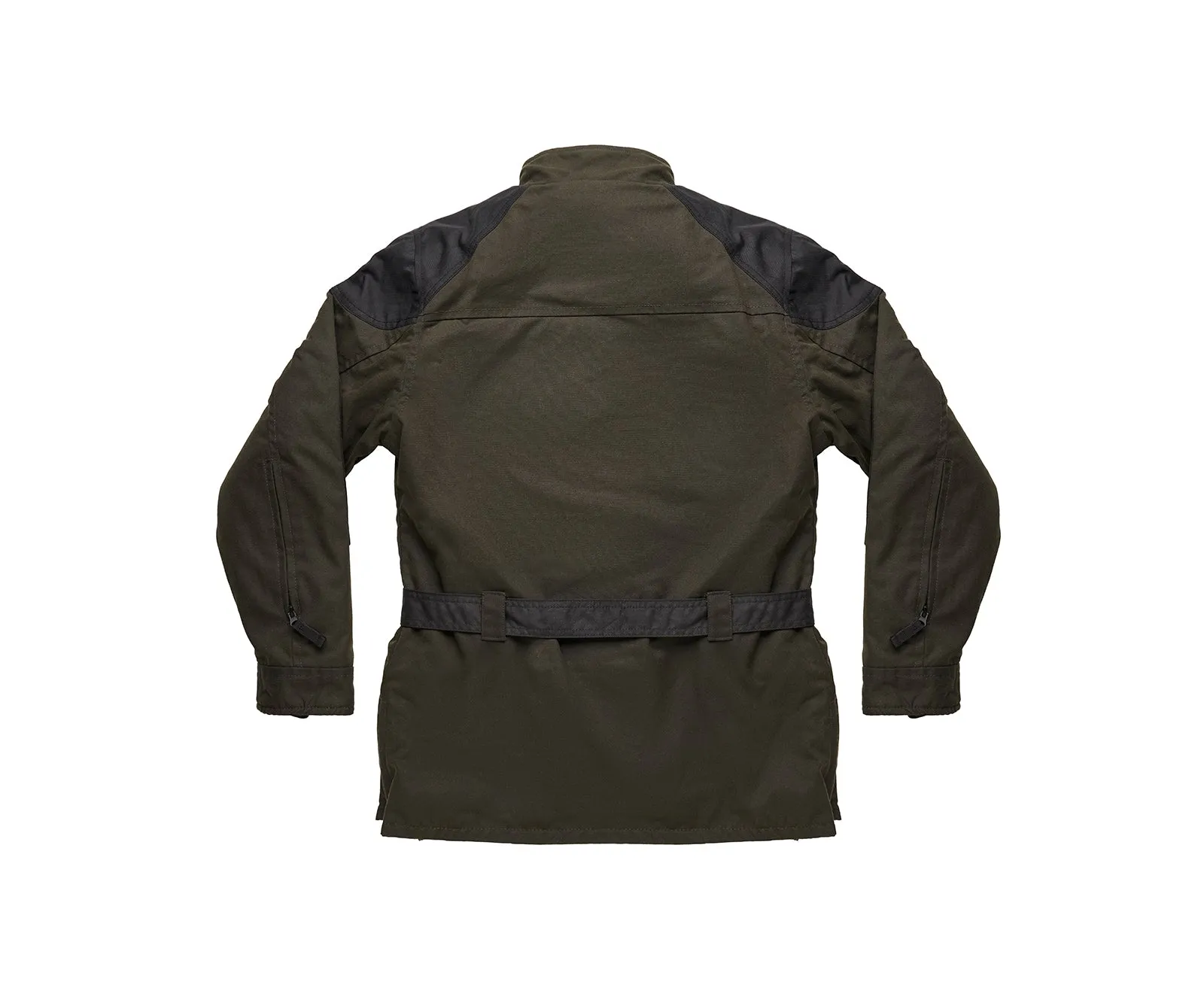 Fuel Motorcycles Bunker Jacket