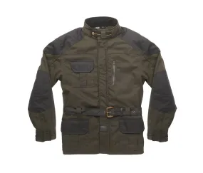 Fuel Motorcycles Bunker Jacket