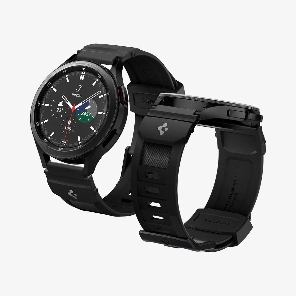 Galaxy Watch Series - Rugged Band