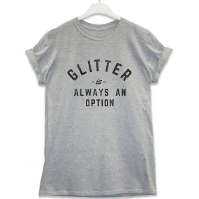 Glitter T-Shirt