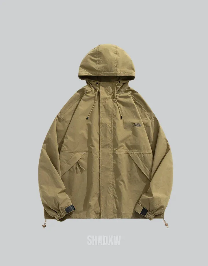 Gorpcore Jacket