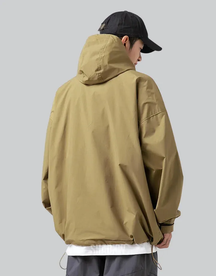 Gorpcore Jacket