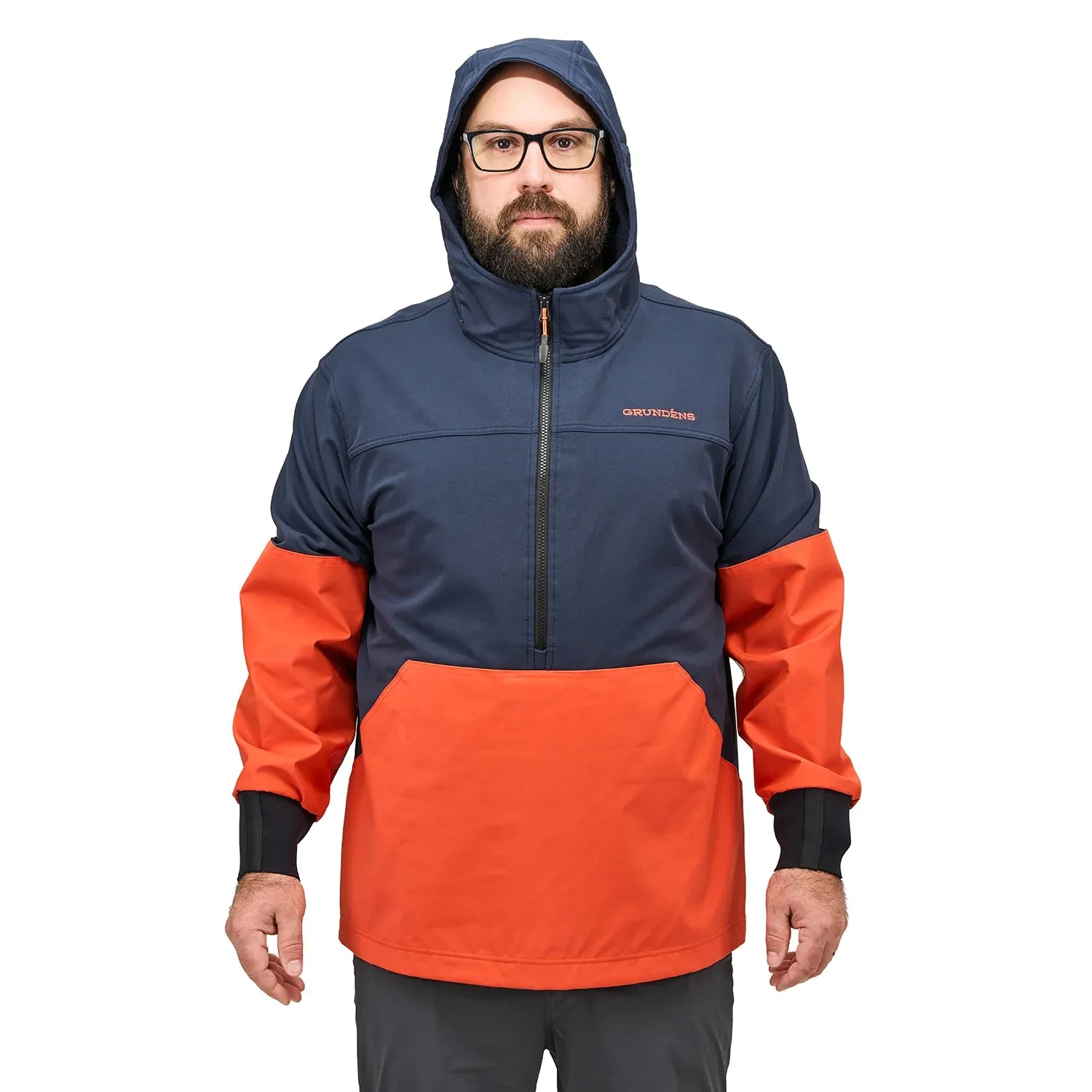 Grundens FishPicking Anorak