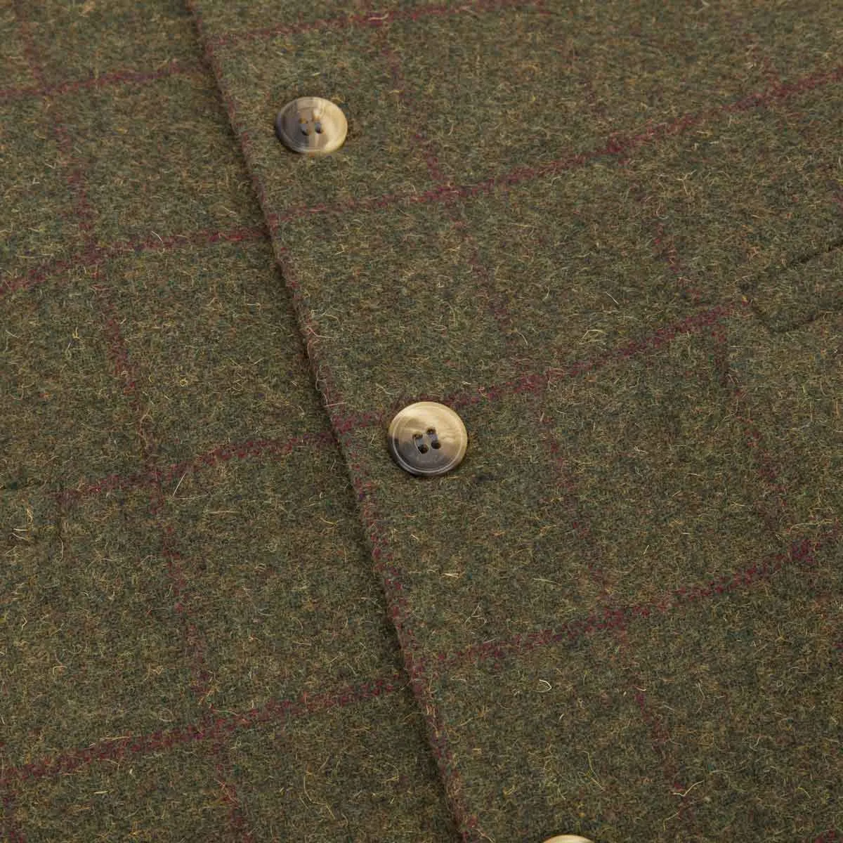 Hoggs of Fife Tummel Dress Waistcoat