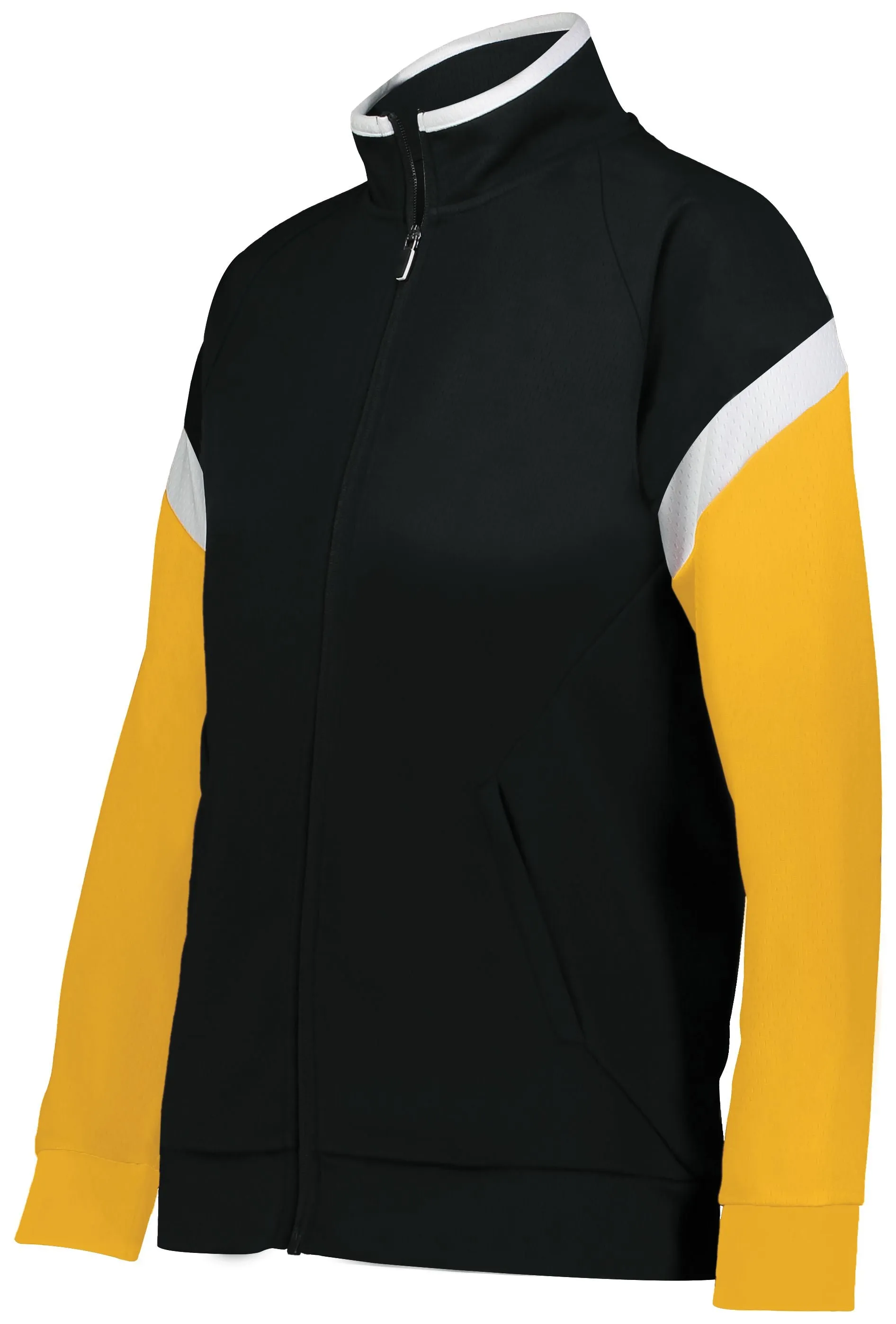 Holloway Ladies Limitless Jacket