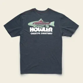 Howler Brothers Men's Pocket T-Shirt 2025