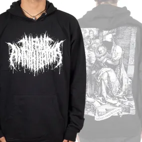 Infant Annihilator "Child Snatcher" Pullover Hoodie