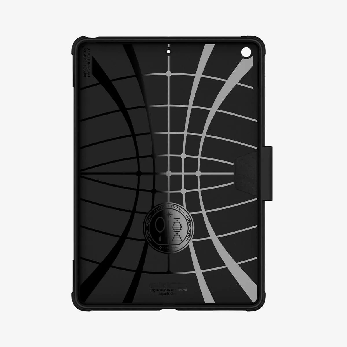 iPad Series - Rugged Armor Pro