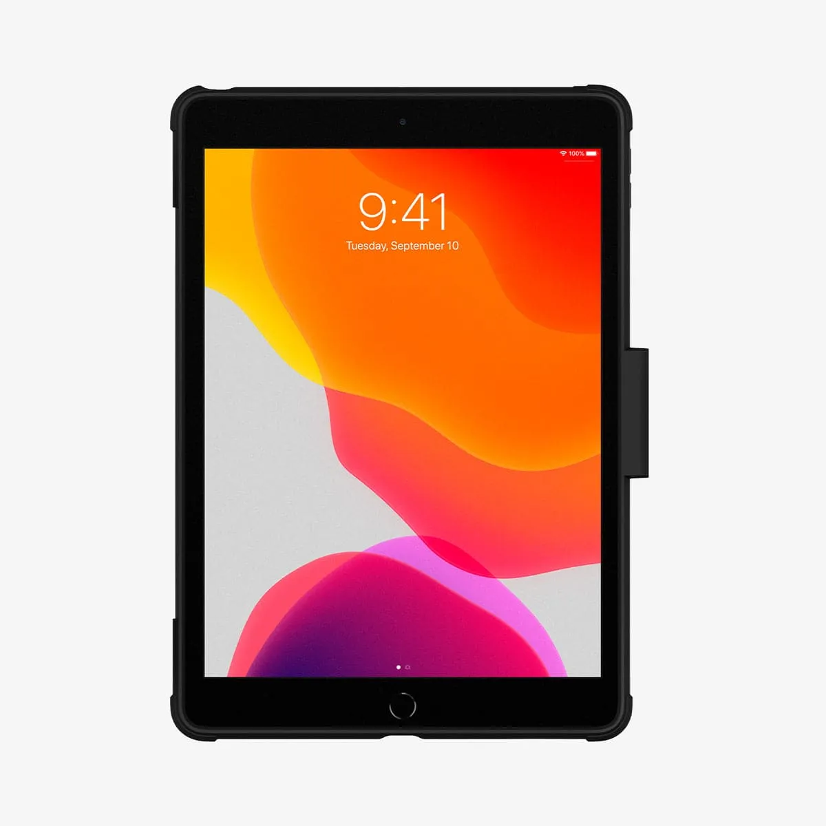 iPad Series - Rugged Armor Pro