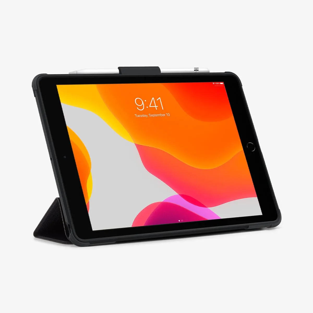 iPad Series - Rugged Armor Pro