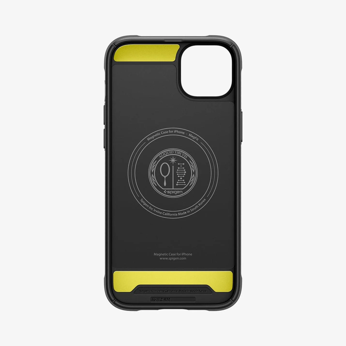 iPhone 14 Series - Rugged Armor (MagFit)