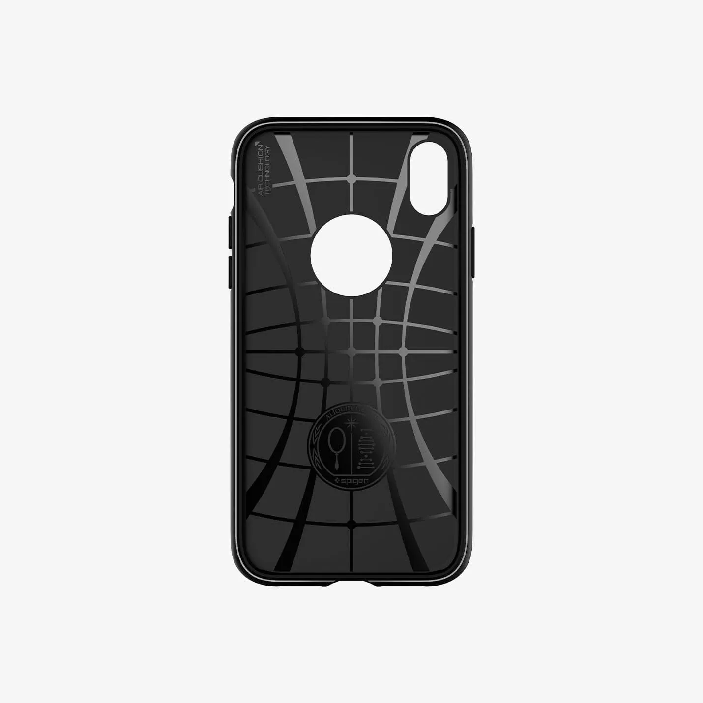 iPhone X Series - Rugged Armor