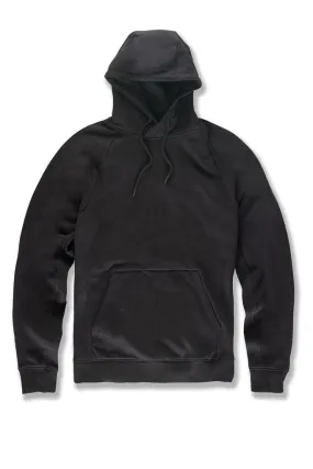 Jordan Craig Uptown Pullover Hoodie (Black)