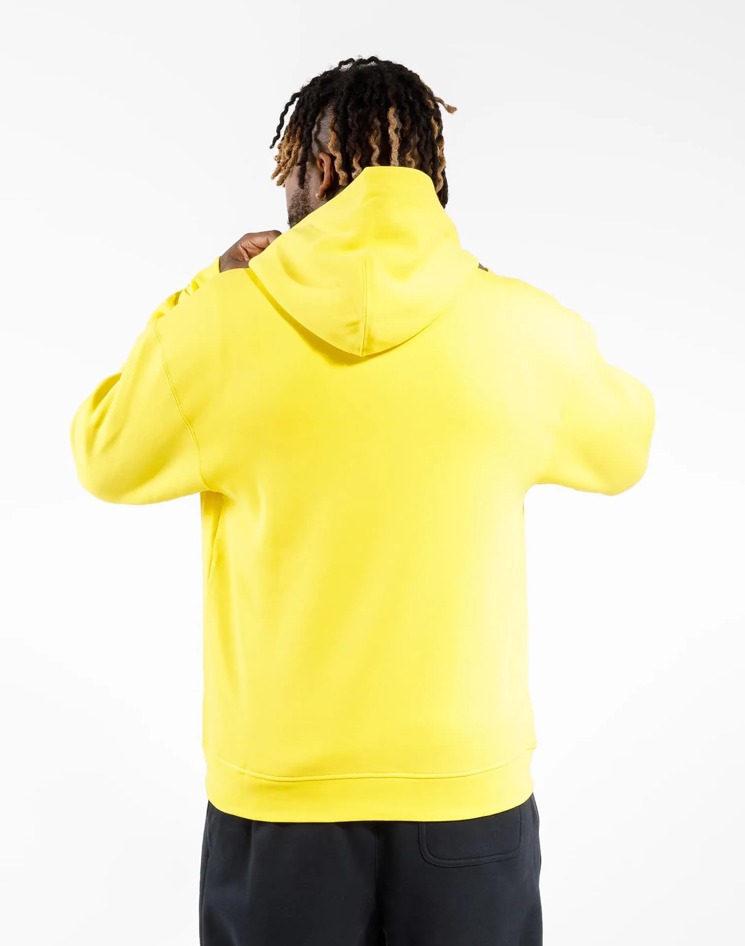 Jordan Essentials Fleece Pullover Hoodie