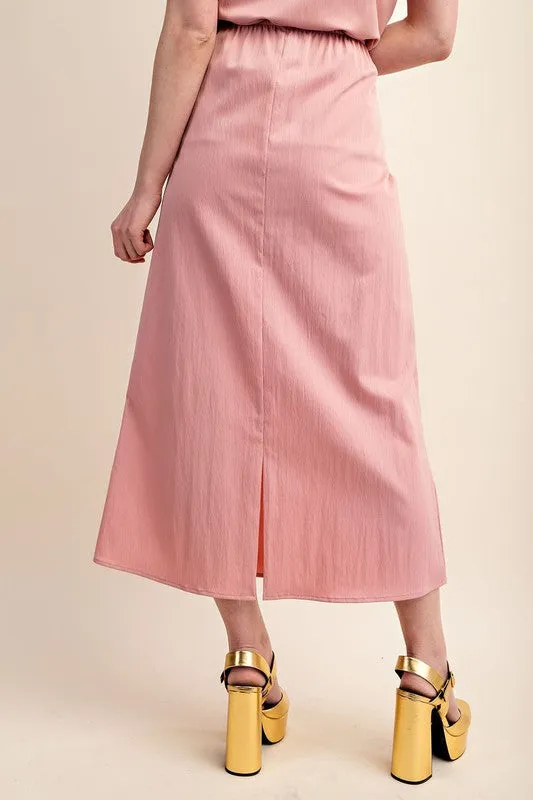 June Skirt