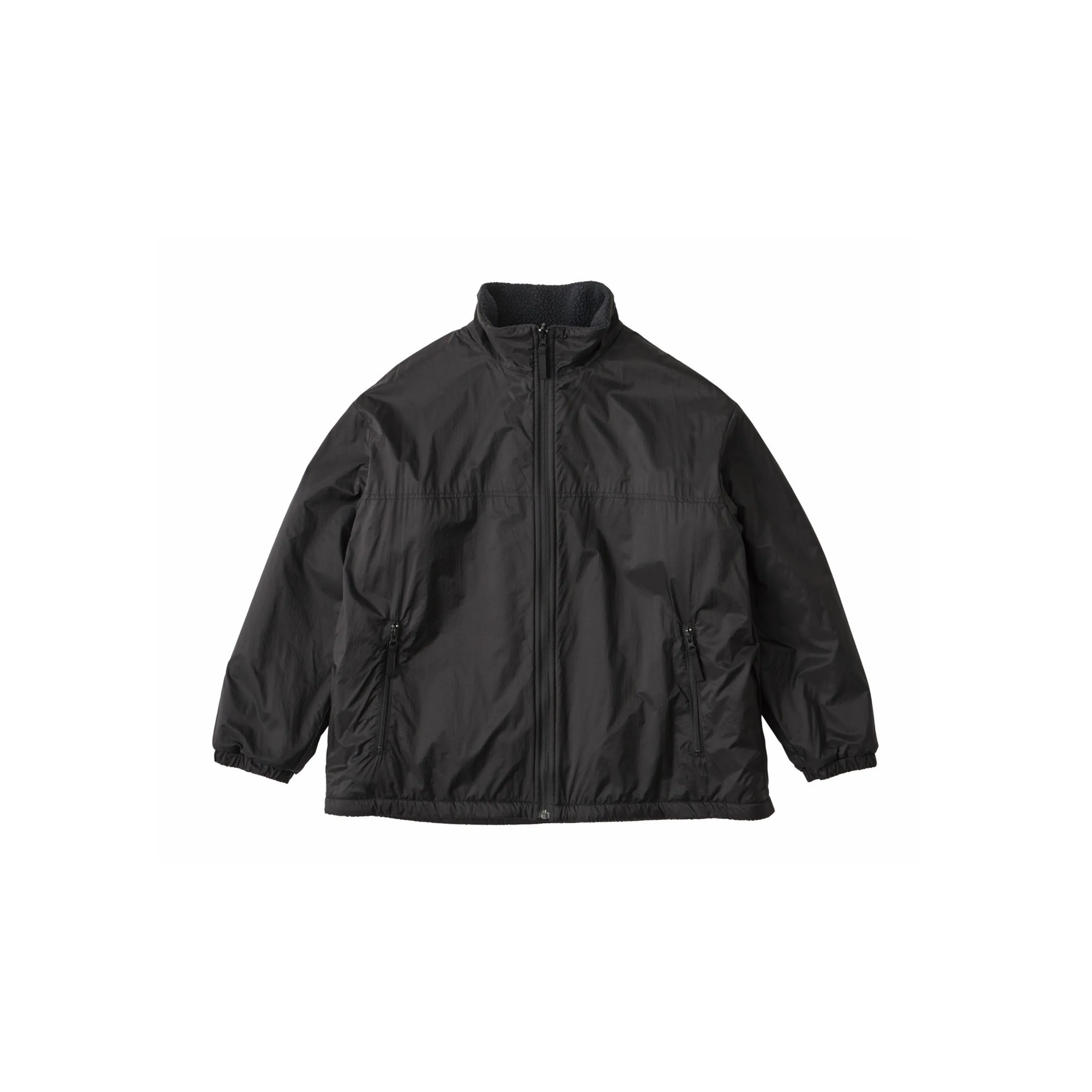 LINER NYLON FLEECE ZIP UP (POLATEC) / WEATHER "MP" CONNECTION