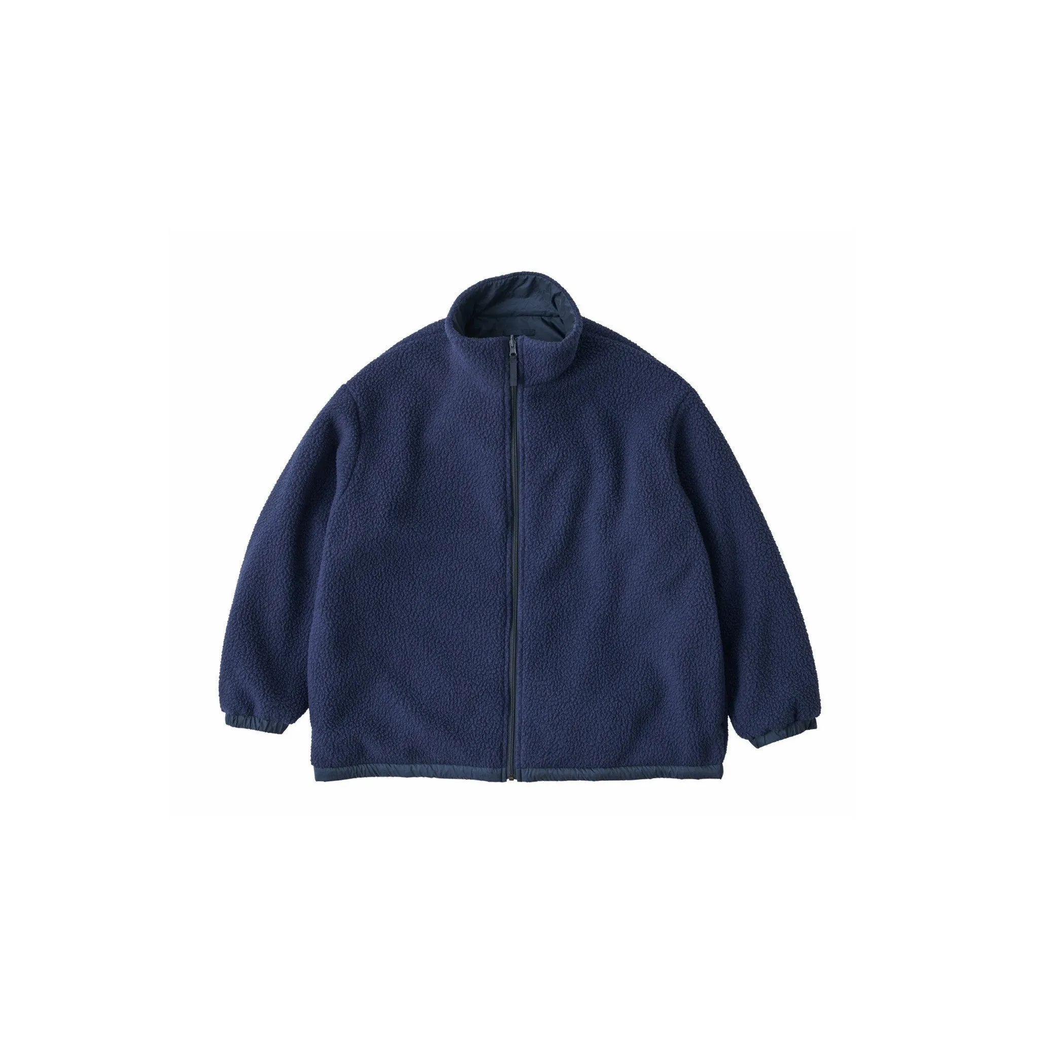 LINER NYLON FLEECE ZIP UP (POLATEC) / WEATHER "MP" CONNECTION