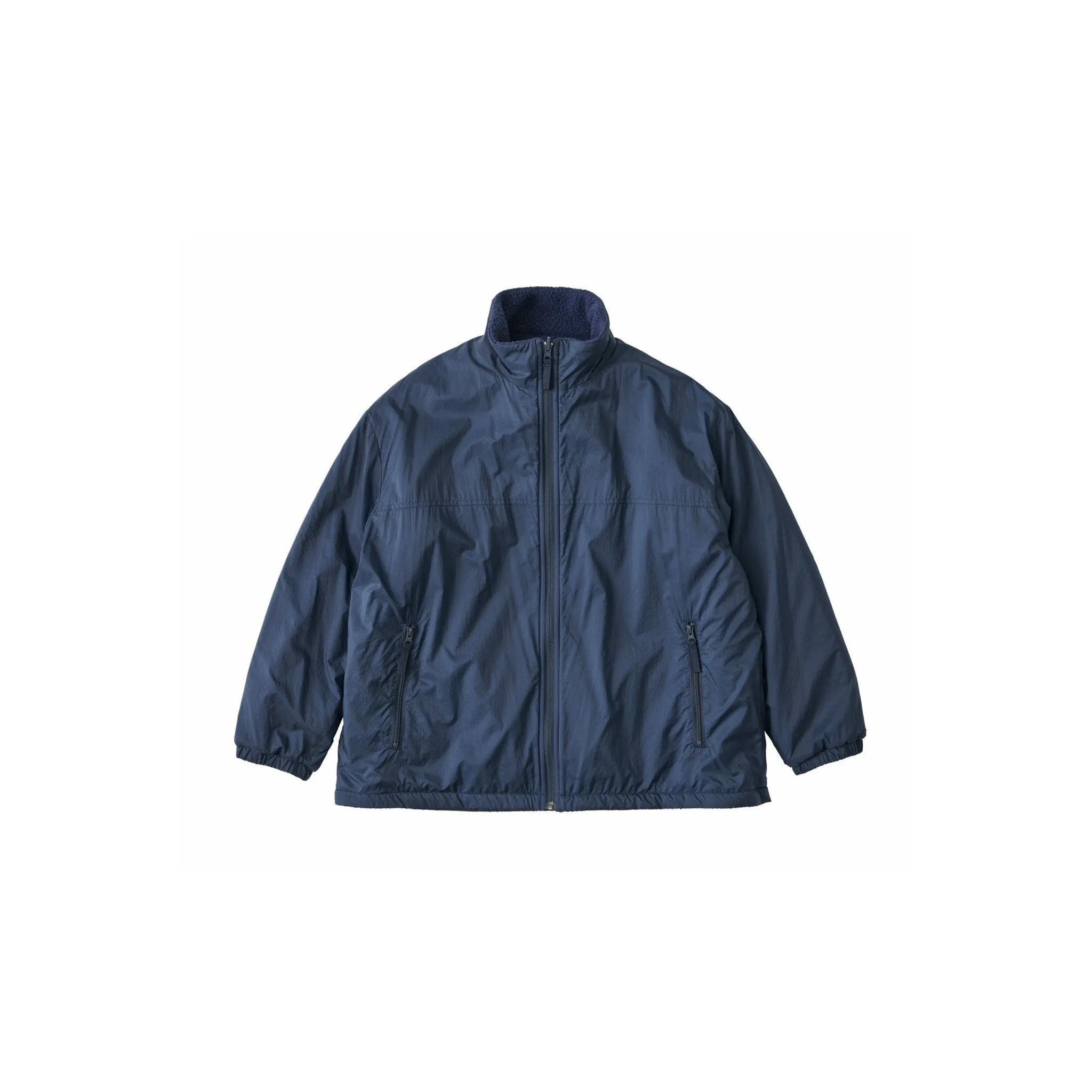 LINER NYLON FLEECE ZIP UP (POLATEC) / WEATHER "MP" CONNECTION