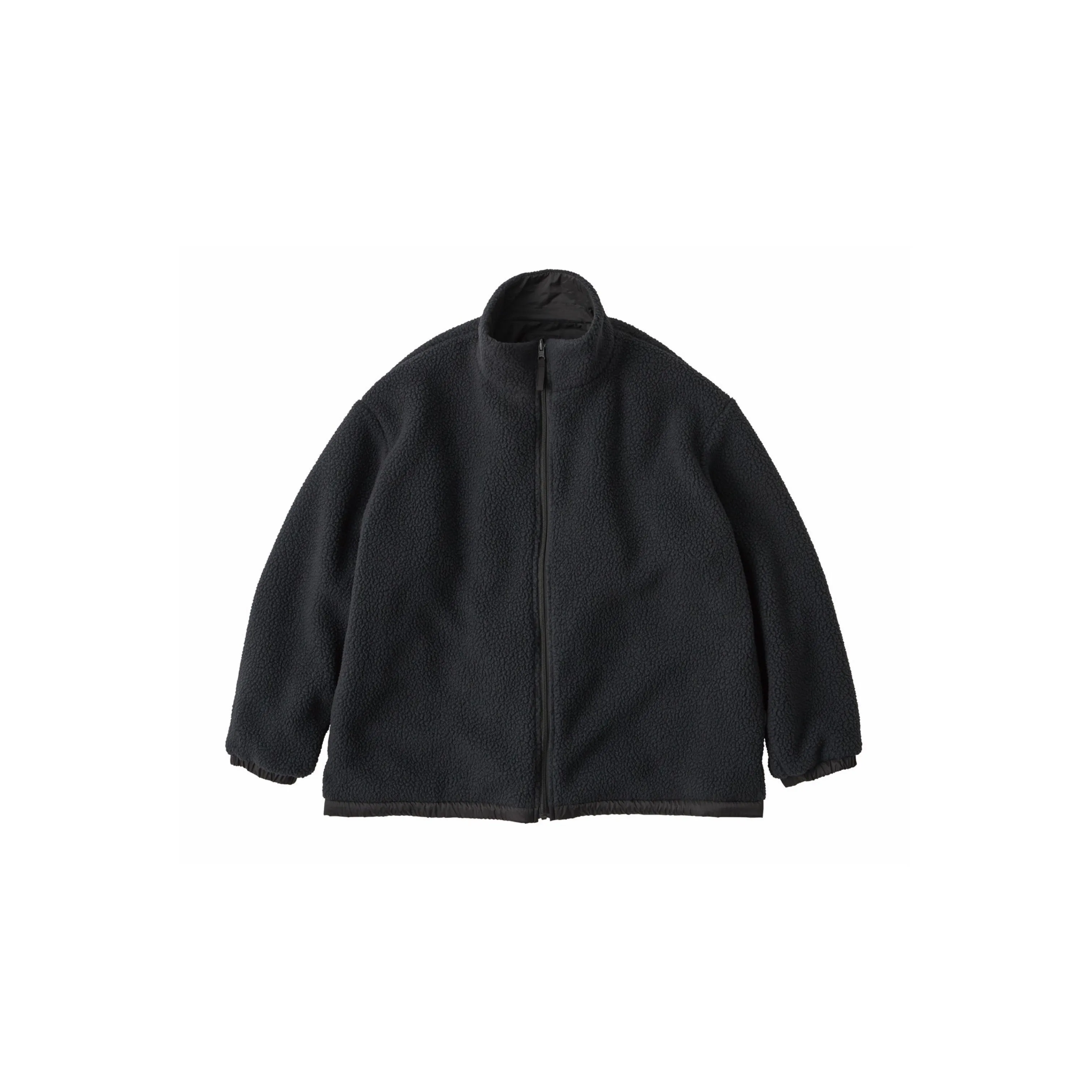 LINER NYLON FLEECE ZIP UP (POLATEC) / WEATHER "MP" CONNECTION