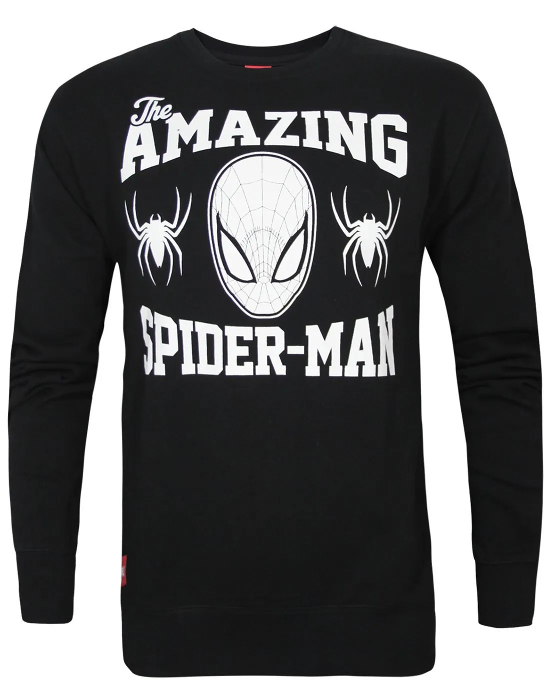 Marvel Amazing Spider-Man Men's Sweatshirt