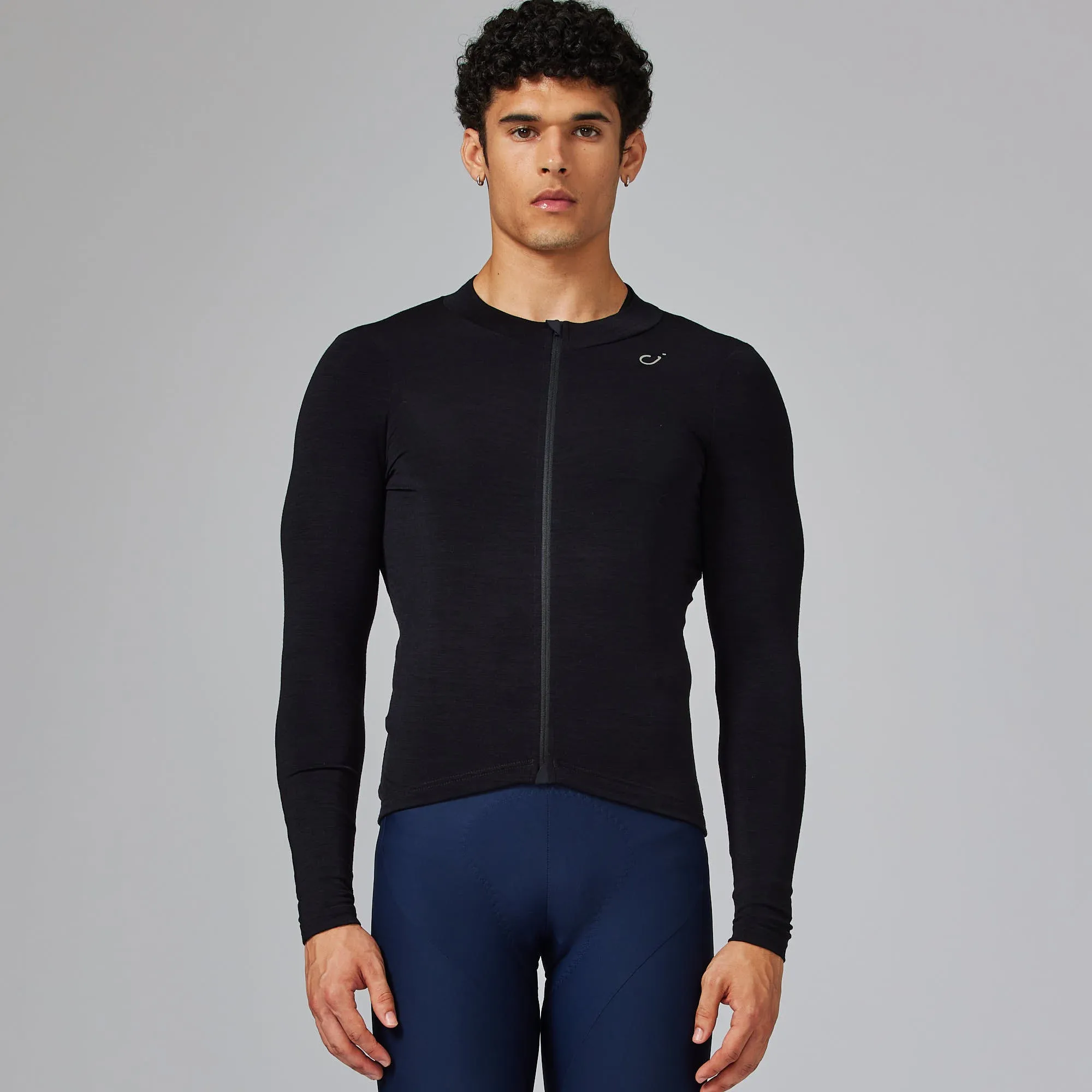 Men's Concept Merino Long Sleeve