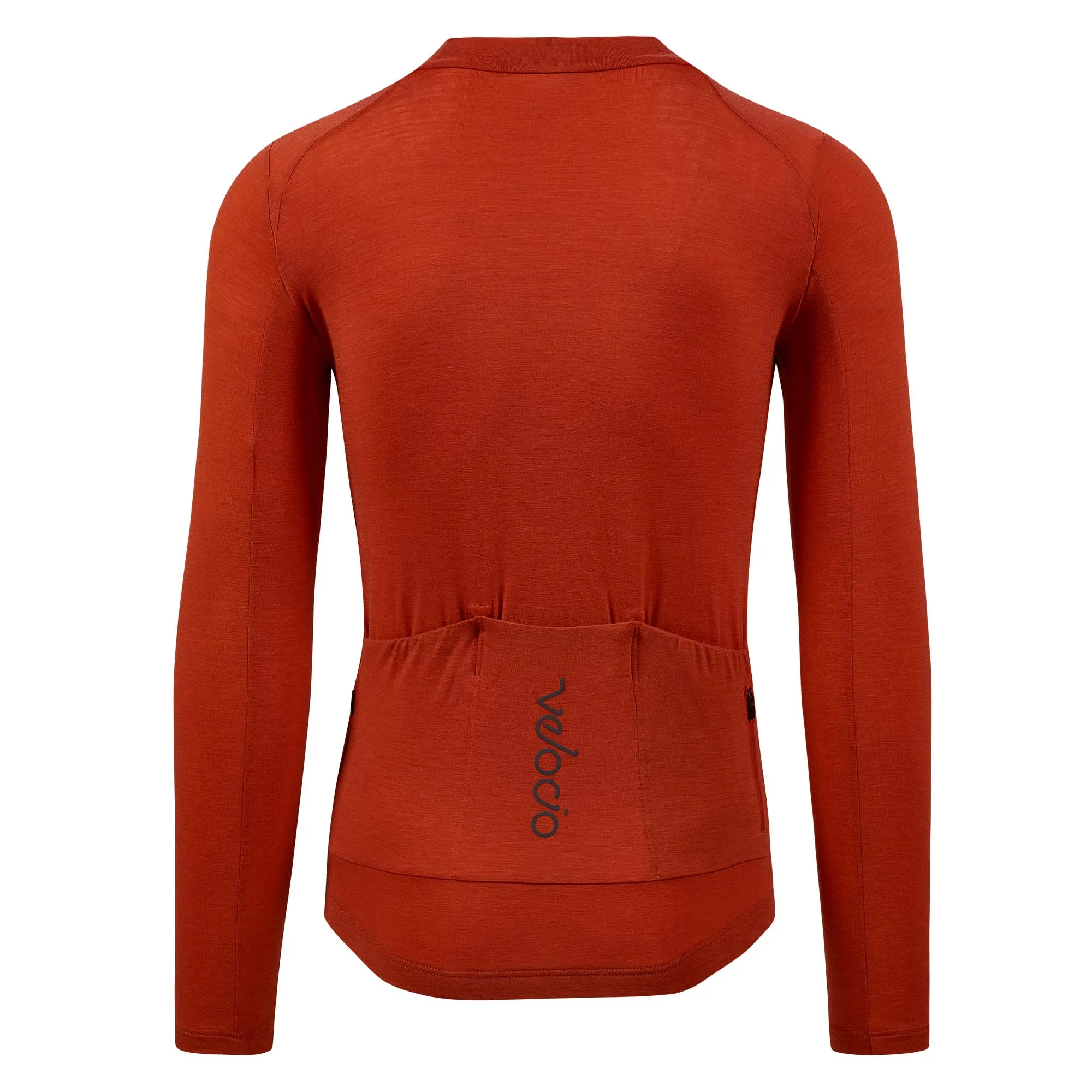 Men's Concept Merino Long Sleeve