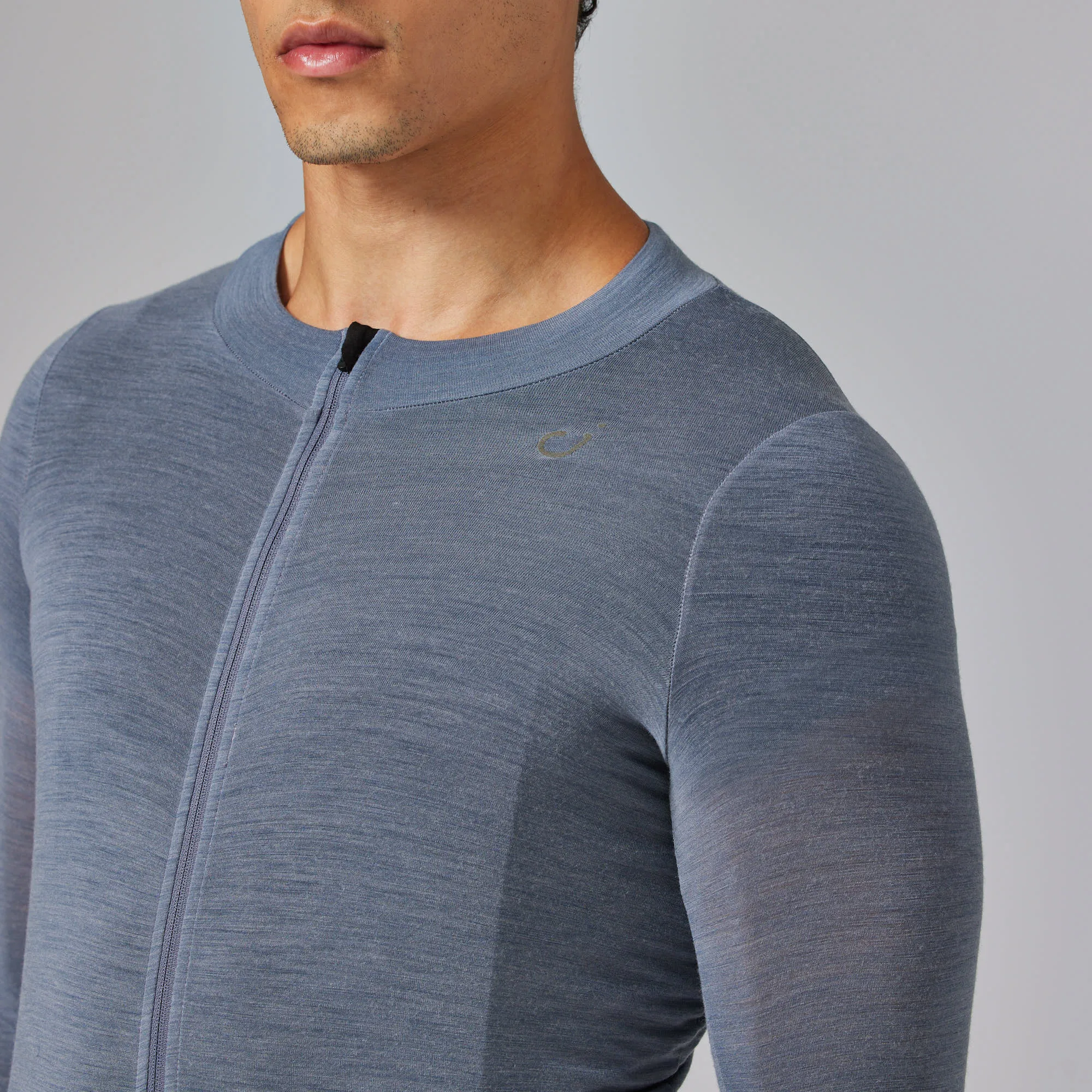 Men's Concept Merino Long Sleeve