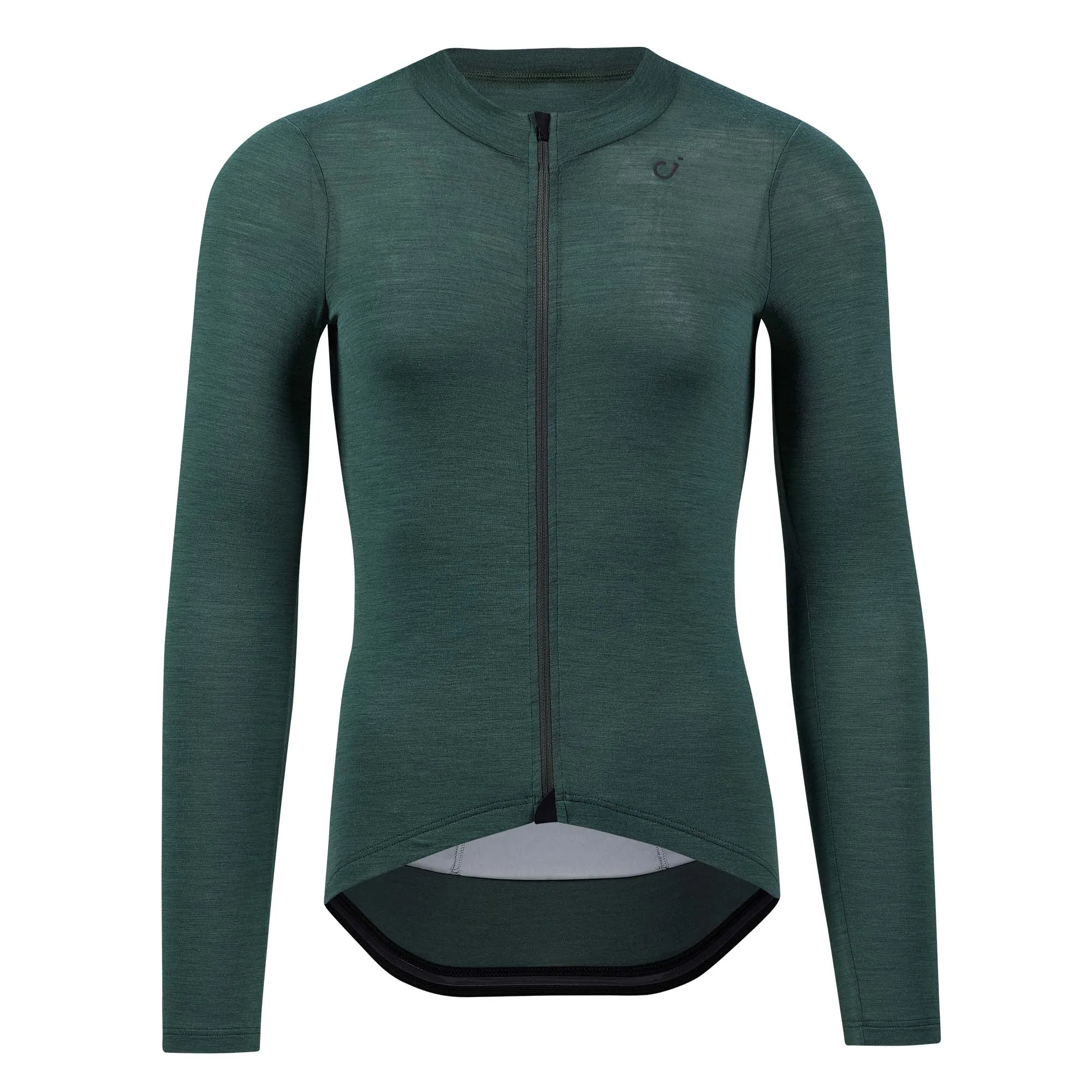 Men's Concept Merino Long Sleeve