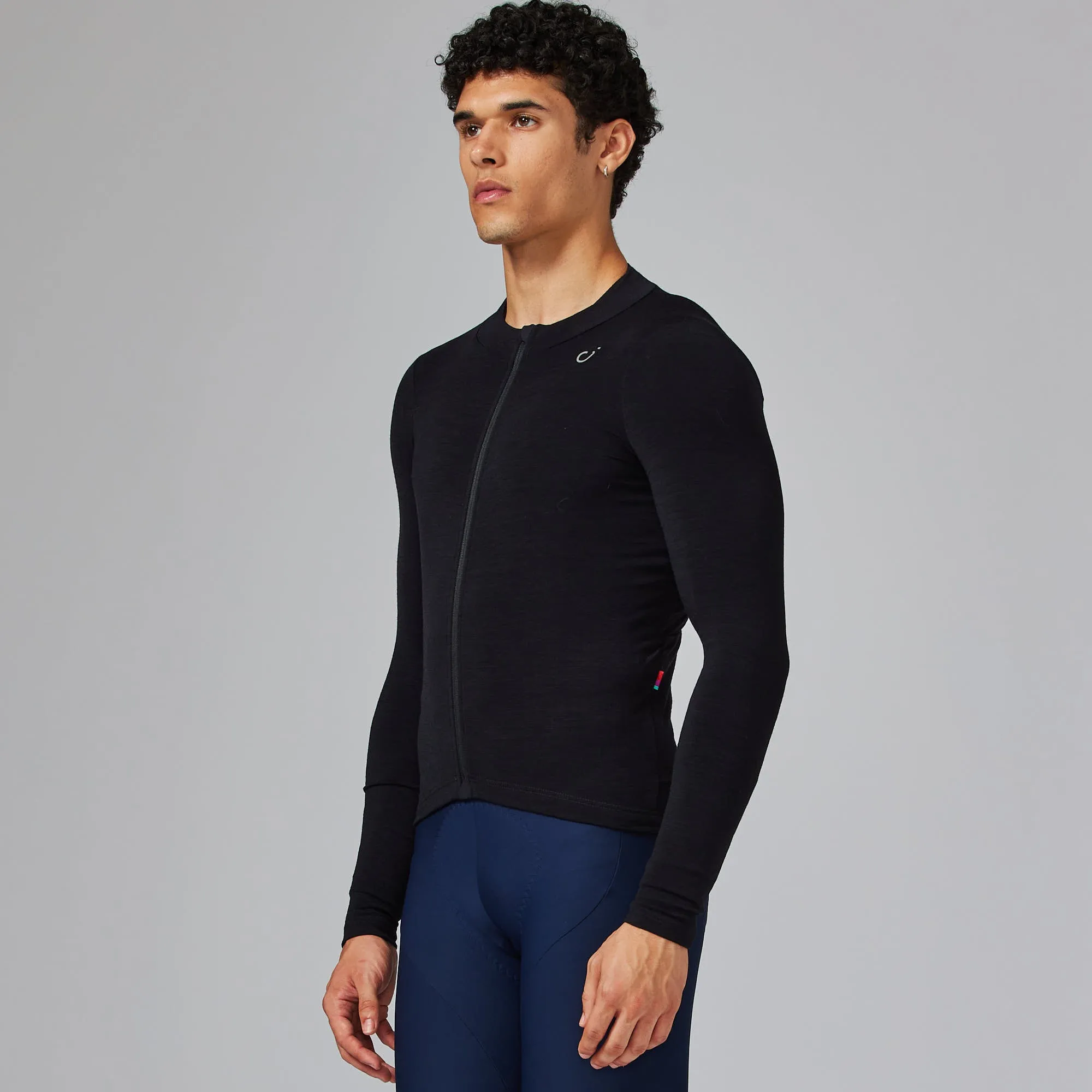 Men's Concept Merino Long Sleeve