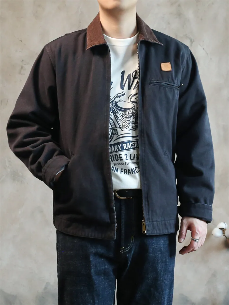 Men's Detroit Work Jacket