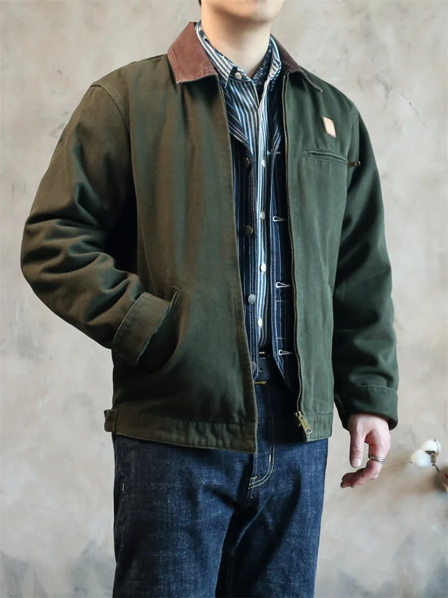 Men's Detroit Work Jacket