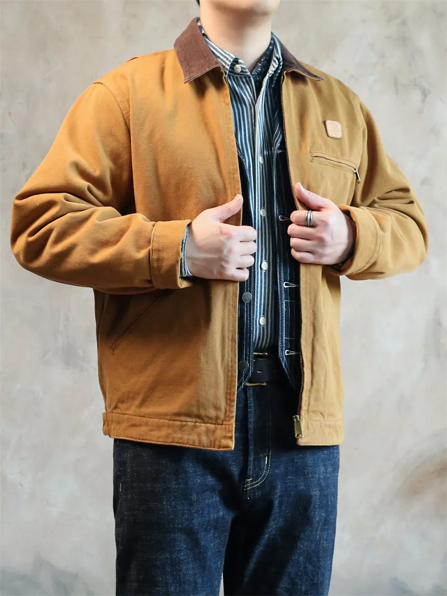 Men's Detroit Work Jacket