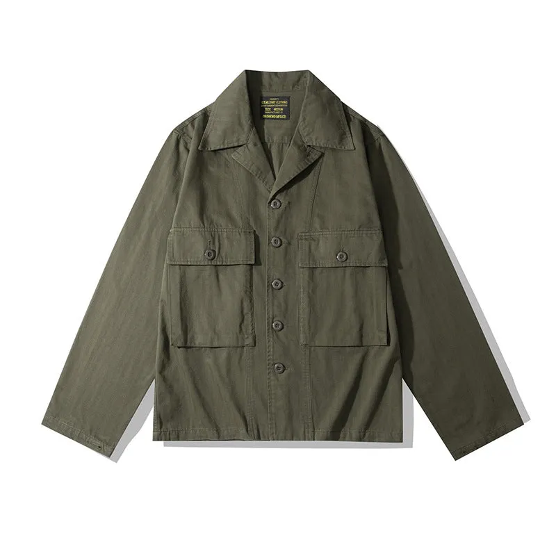 Men's M43 Field Jacket