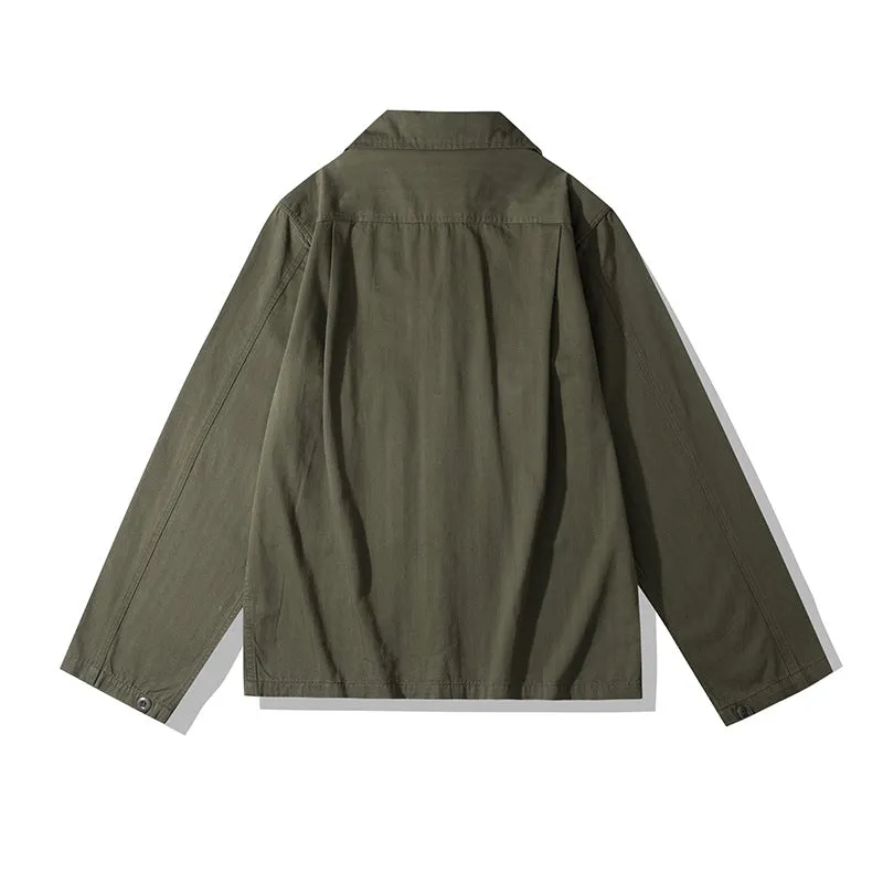 Men's M43 Field Jacket