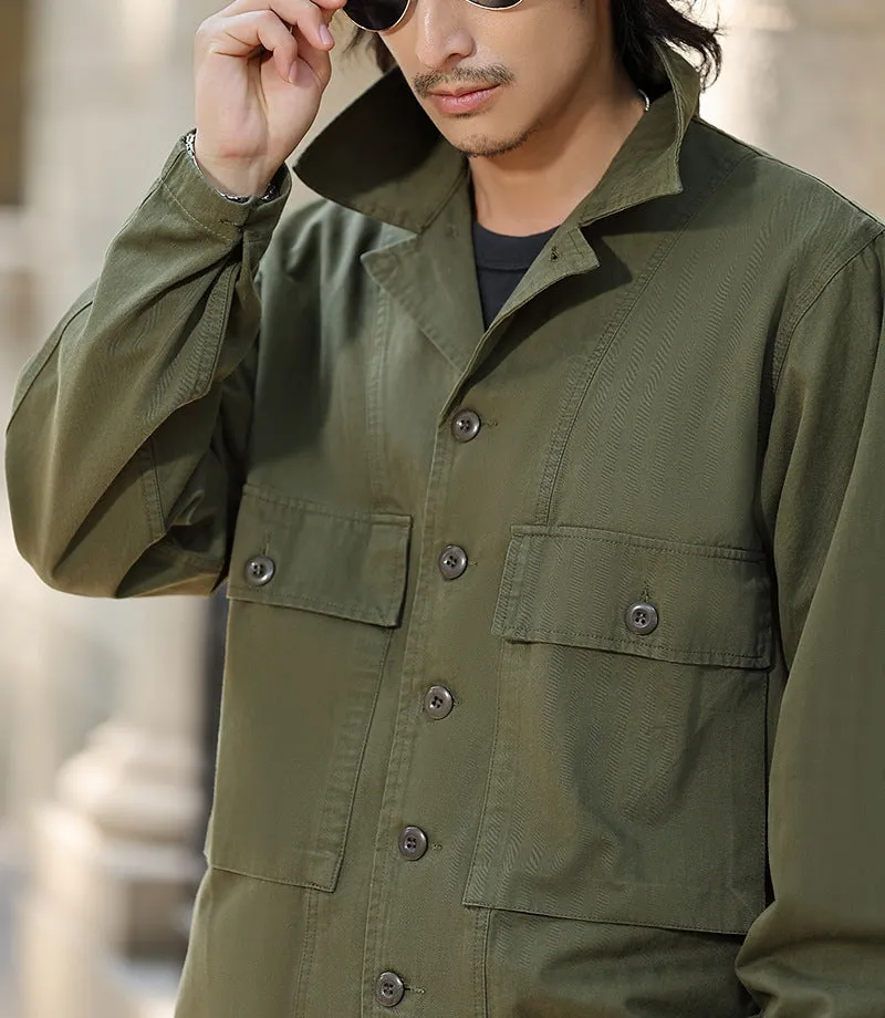 Men's M43 Field Jacket