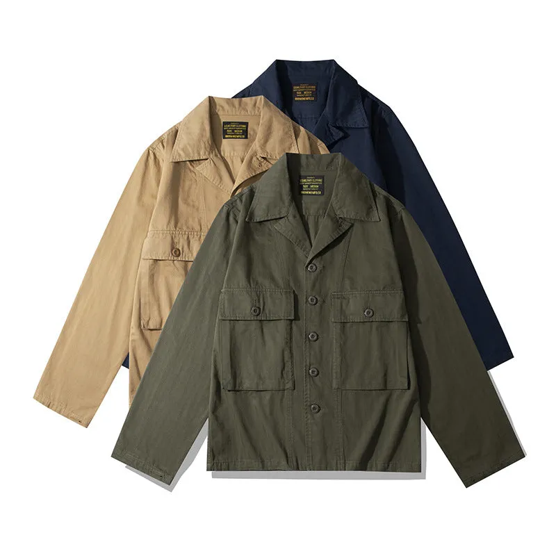 Men's M43 Field Jacket